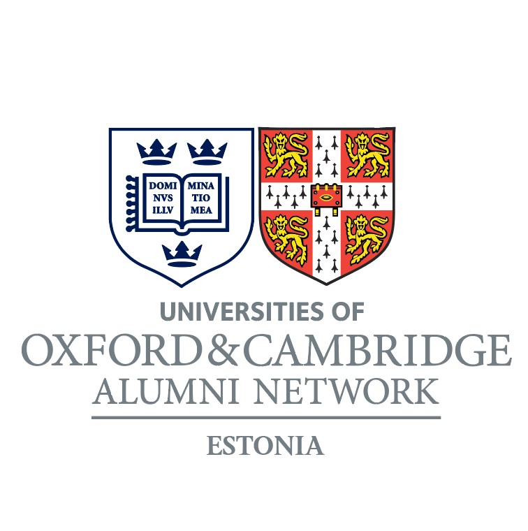 Oxbridge Estonia Logo